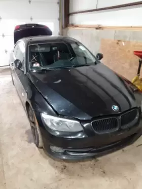 328I BMW Chassis Ecm Theft Locking Alarm #2