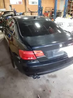 328I BMW Chassis Ecm Theft Locking Alarm #3