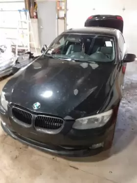 328I BMW Chassis Ecm Theft Locking Alarm