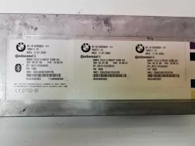 328I BMW Chassis Ecm Communicationtelematics Tcs Control Z4 #2