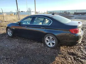 528I BMW Chassis Ecm Body Control Bcm 535I Gt #2