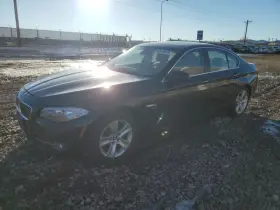 528I BMW Chassis Ecm Body Control Bcm 535I Gt