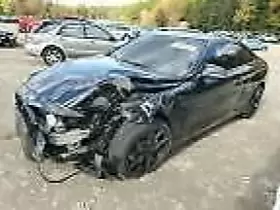 435I BMW Chassis Ecm Communication Telematics Control Unit I3
