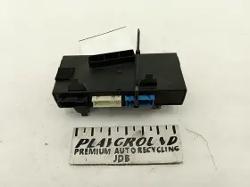 318I BMW Heater Ac Hvac Climate Control Module E36