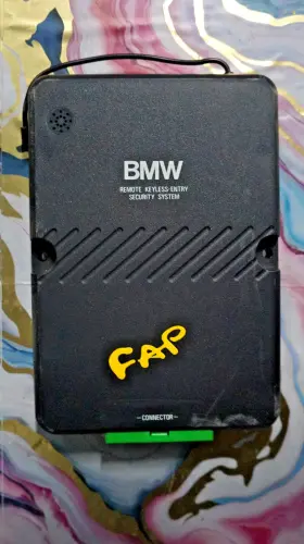 318I BMW Alarm Keyless Module