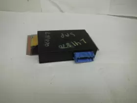 740IL BMW Steering Control Mfl Module