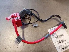 328I BMW Negative Battery Cables E70 E87 E88 E90