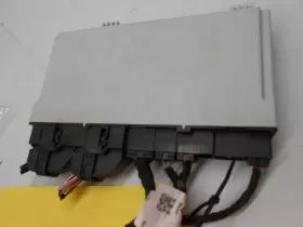 5A36988 BMW Front Left Seat Control Module 530I #3