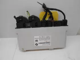 5A36988 BMW Front Left Seat Control Module 530I