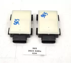 5A495A3 BMW Blind Spot Sensor Module Lane Departure G20 G22