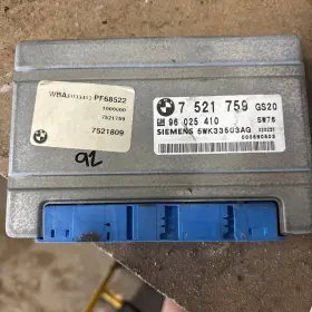 5WK33503AG BMW Siemens Module 325I B2