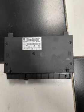 Bmw 61.35-9 07-13 X5 Xdrive E70 Left Front Driver Seat Module