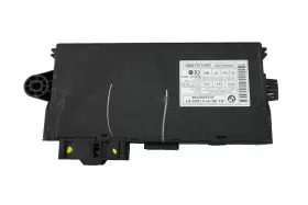 61.35-9147222-01 BMW Mini Alarm Control Module Cas Key Cooper