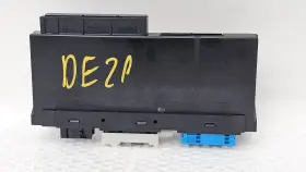9267460-02 BMW Body Power Control Module Junction Box F12 F13