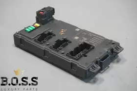328I BMW Rear Body Control Module Bcm F30 #2