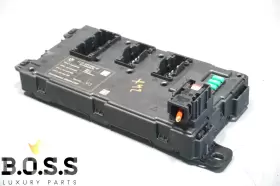 328I BMW Rear Body Control Module Bcm F30