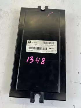 9133282-01 BMW Lear Module 335IX E92