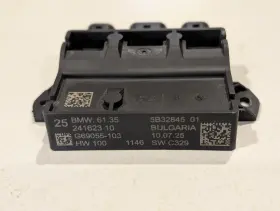 6135241623-10 BMW Tailgate Liftgate Sensor Module