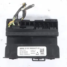 61355A0A437 BMW Ethernet Distribution Power Fuse Relay Box