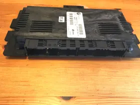 61356827064 BMW Footwell Module #3