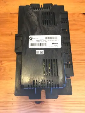 61356827064 BMW Footwell Module