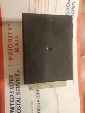 61358353099 BMW Rmiv Rear Relay Control Module E36 M3 323I #2