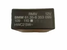 61358353099 BMW Rmiv Rear Relay Control Module E36 M3 323I