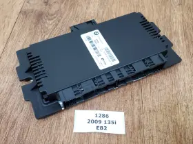 61359197163 BMW Frm Footwell Light Control Module E82 E88