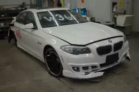 61359236463 BMW Theft Ecu Cntrl Gatewy 528I #2