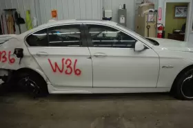 61359236463 BMW Theft Ecu Cntrl Gatewy 528I #3