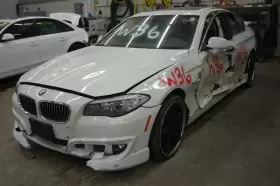 61359236463 BMW Theft Ecu Cntrl Gatewy 528I