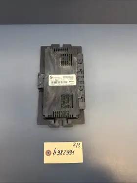61359249085 BMW Light Control Module Unit Lcm E90 E92