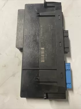 61359286785 BMW Body Control Power Module X1 #3
