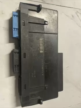61359286785 BMW Body Control Power Module X1