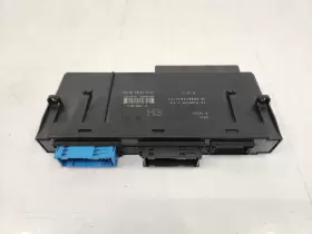 61359286787 BMW Junction Box Module Unit Jbbfe E90 E82 E92 H3 #2
