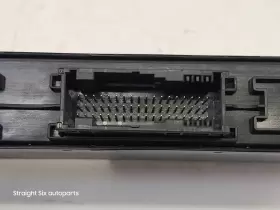 61359286787 BMW Junction Box Module Unit Jbbfe E90 E82 E92 H3 #3
