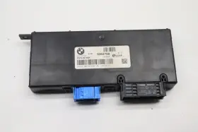 61359354758 BMW Zgw Central Gateway Body Control Module Bcm