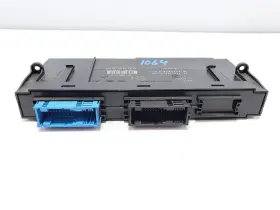 61359364819 BMW Junction Box Module Unit Jbbfe E90 E92 E93 M3 #3