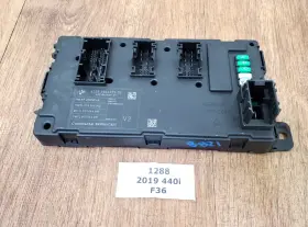 61359866979 BMW Rear Body Control Unit Module Bcm F30 F32 F33