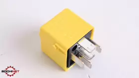 61361389105 BMW Mini Zinc Prong Relay Fuse