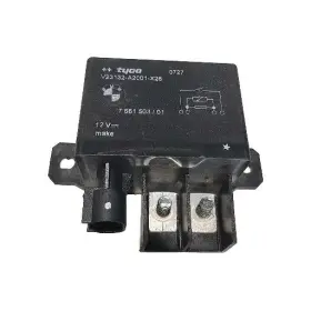 6136766150301 BMW Electric Cooling Fan Relay Control Module