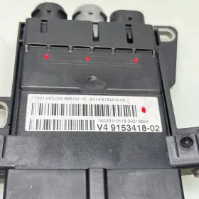6141-9153418-02 BMW Battery Distribution Point Control Module #2