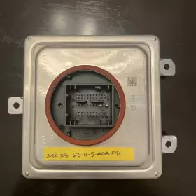 63-11-5-A0A-F90 BMW Control Module
