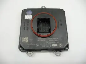 63117472771 BMW Front Light Control Unit G30 G32 A1