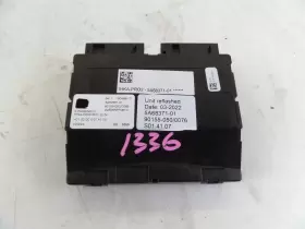 160466-10 BMW Ac Heater Hvac Module M3 G80