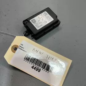 64116820235 BMW Xi Gps Navigation Antenna Touch Control Unit