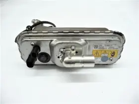 64129490555 BMW Electric Heater G30 G12 530E A1 #2