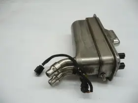 64129490555 BMW Electric Heater G30 G12 530E A1 #3