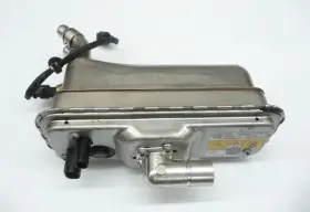 64129490555 BMW Electric Heater G30 G12 530E A1