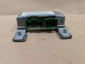 65-77-6-962-886 BMW Right Pillar Control Module 530I Srs #3